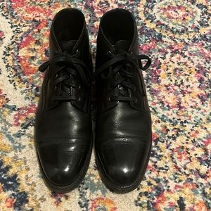 Thursday Boot Company Cadet Style - size 10.5